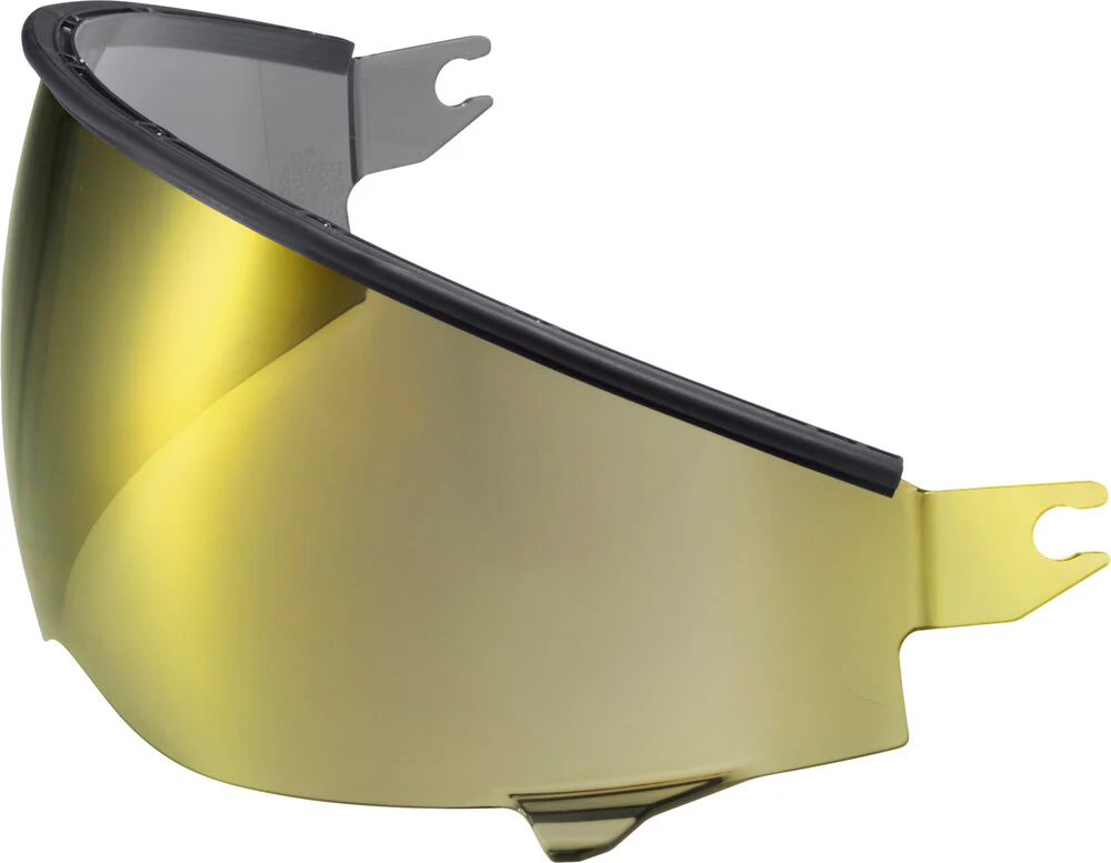 Scorpion Covert 2 Sun Visor - Image 4