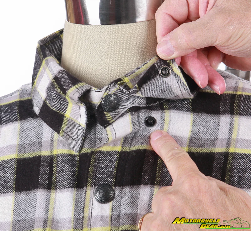 Scorpion Covert Flannel - Image 6