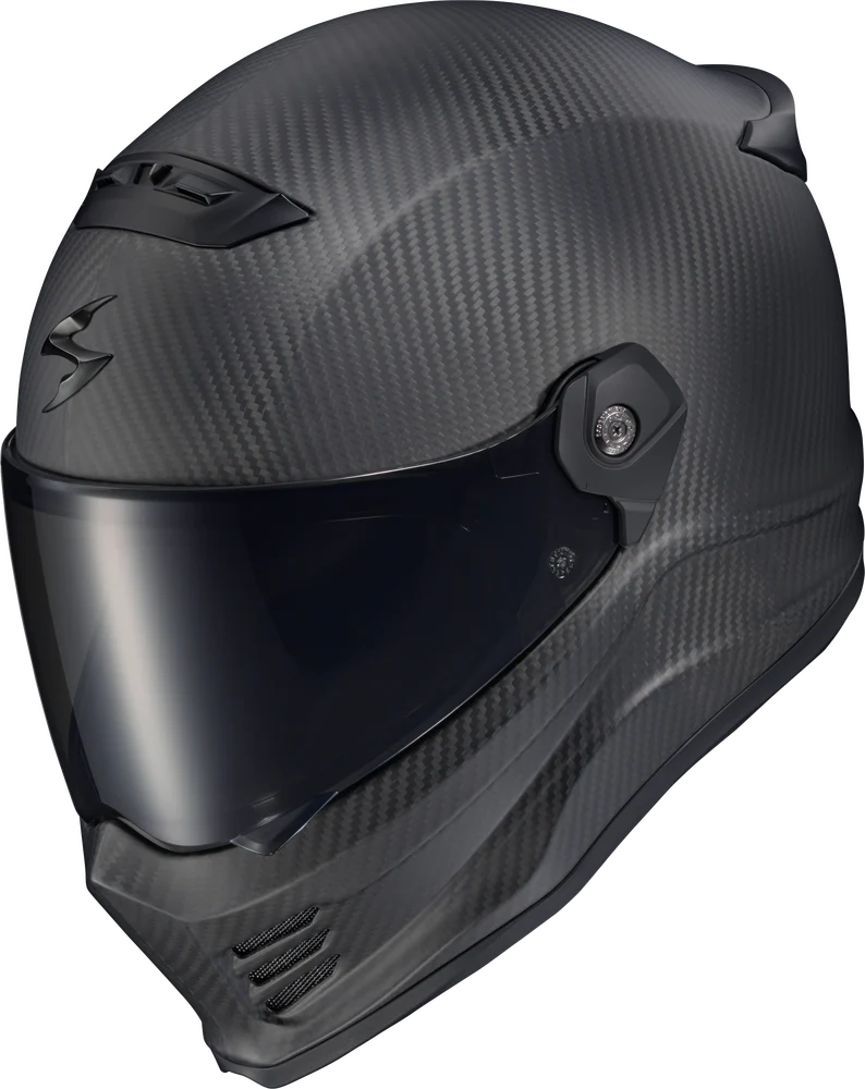 Scorpion Covert FX Full Face Helmet - Image 2
