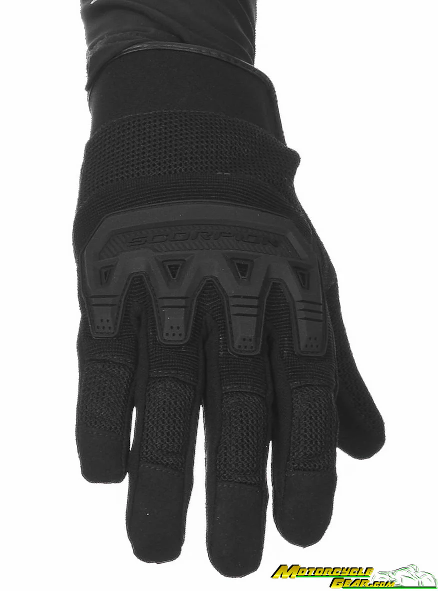 Scorpion Covert Tactical Gloves - Image 4