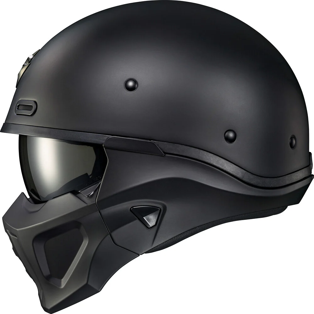 Scorpion Covert X Helmet - Image 3
