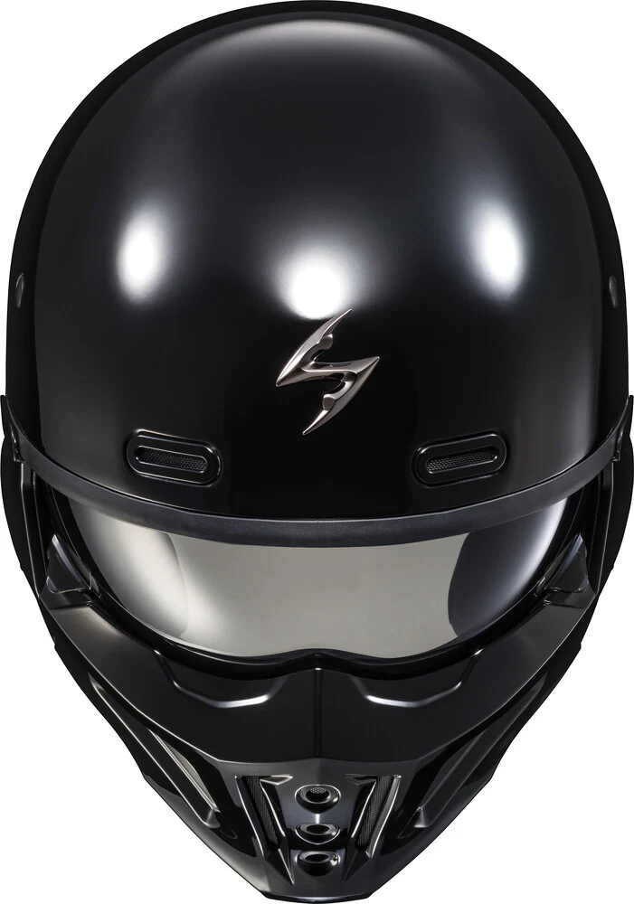 Scorpion Covert X Helmet - Image 4