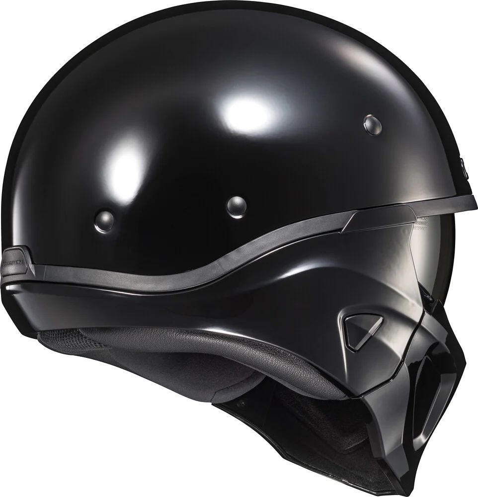 Scorpion Covert X Helmet - Image 5