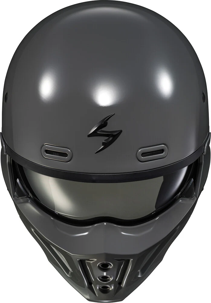 Scorpion Covert X Helmet - Image 6