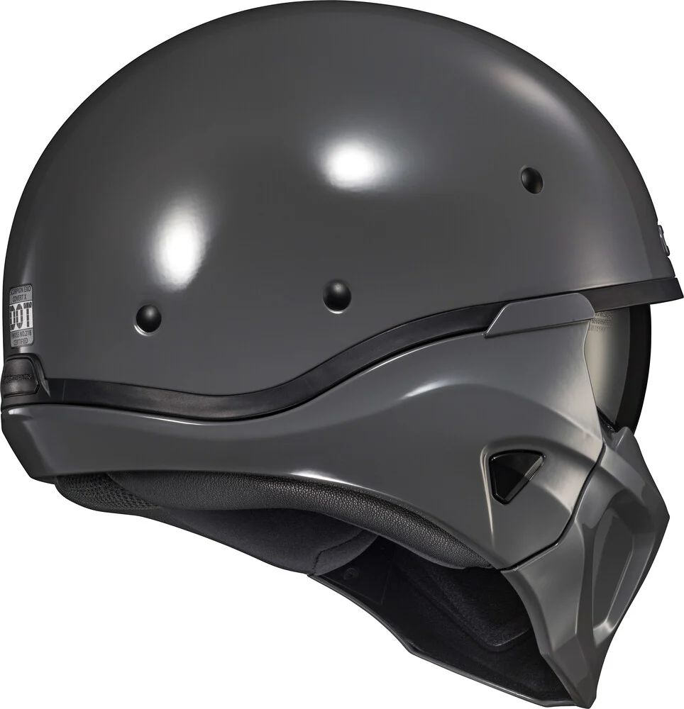 Scorpion Covert X Helmet - Image 7