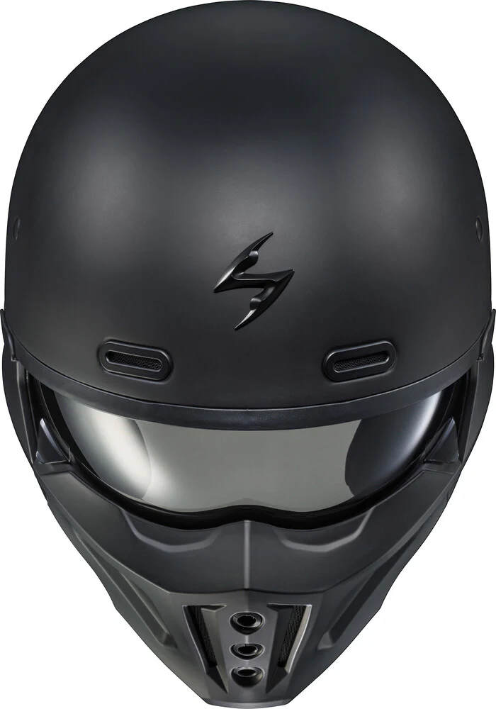 Scorpion Covert X Helmet - Image 8