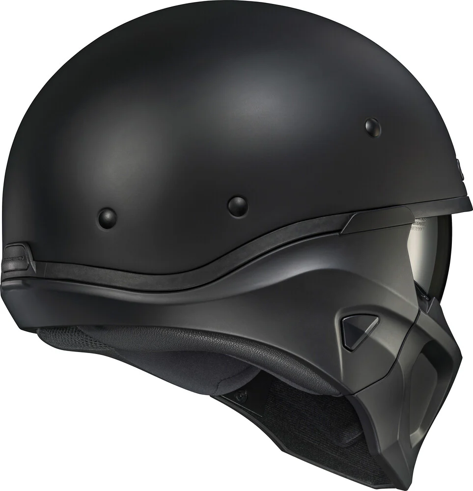 Scorpion Covert X Helmet - Image 9