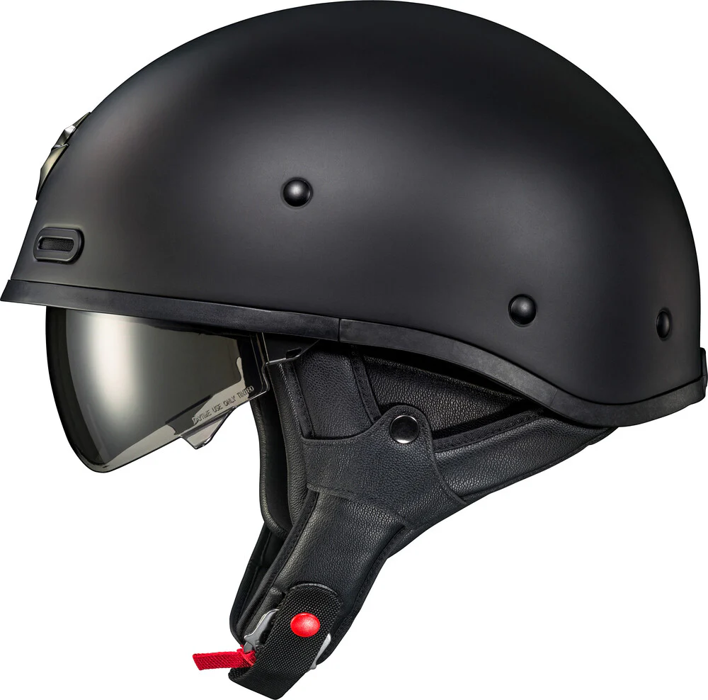 Scorpion Covert X Open-Face Helmet - Image 12