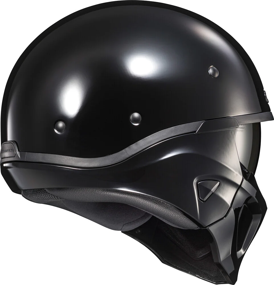 Scorpion Covert X Open-Face Helmet - Image 7