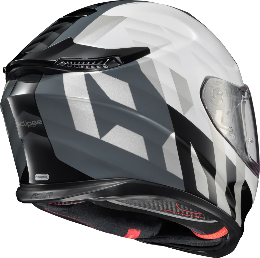 Scorpion Eclipse Pivot Helmet - Image 5