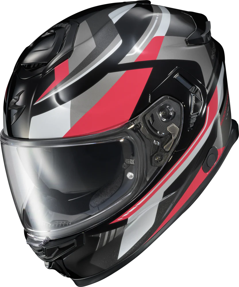 Scorpion Eclipse Pivot Helmet - Image 8