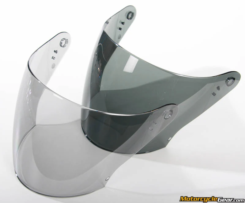 Scorpion Everclear Shield for EXO-CT220 Helmets