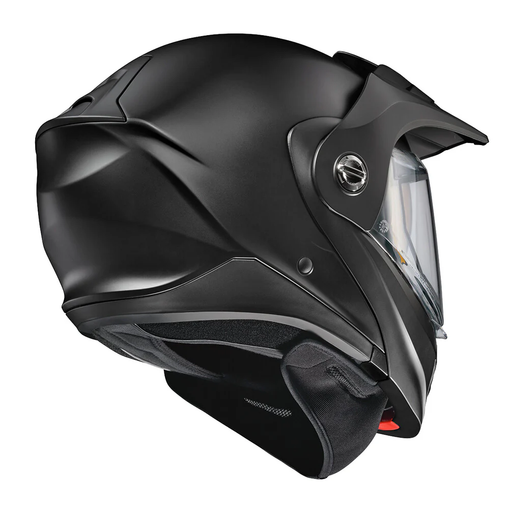 Scorpion EXO-AT960 Helmet with Dual Pane - Image 6