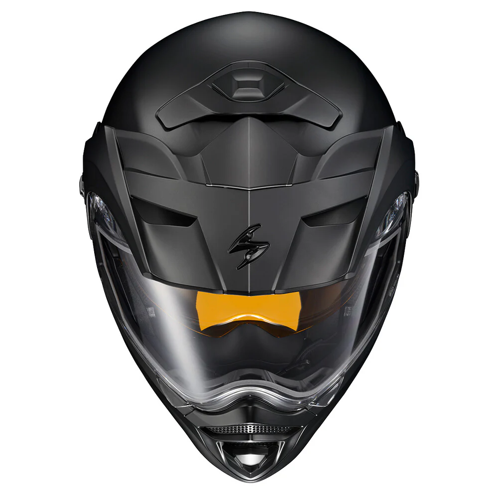 Scorpion EXO-AT960 Helmet with Dual Pane - Image 8