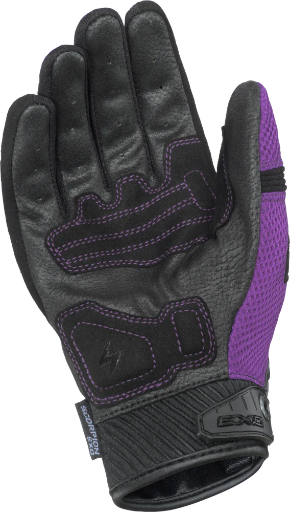 Scorpion EXO Cool Hand III Gloves for Women - Image 2