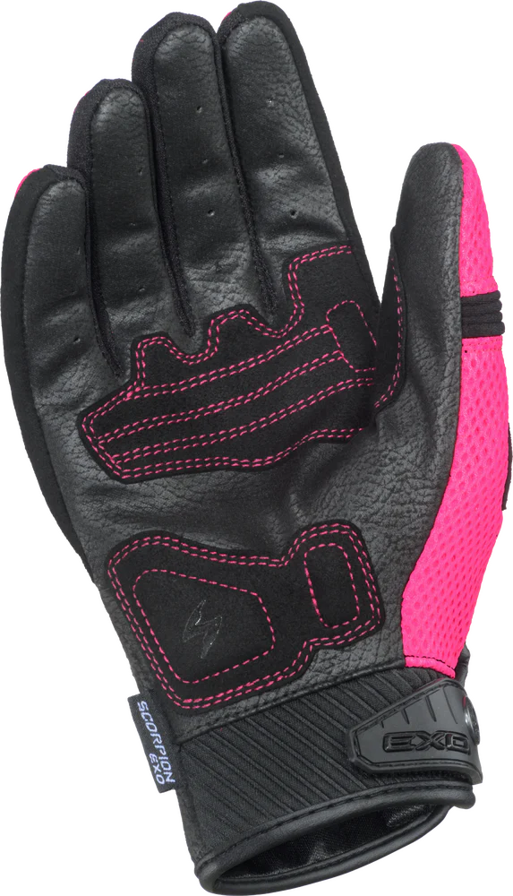 Scorpion EXO Cool Hand III Gloves for Women - Image 3
