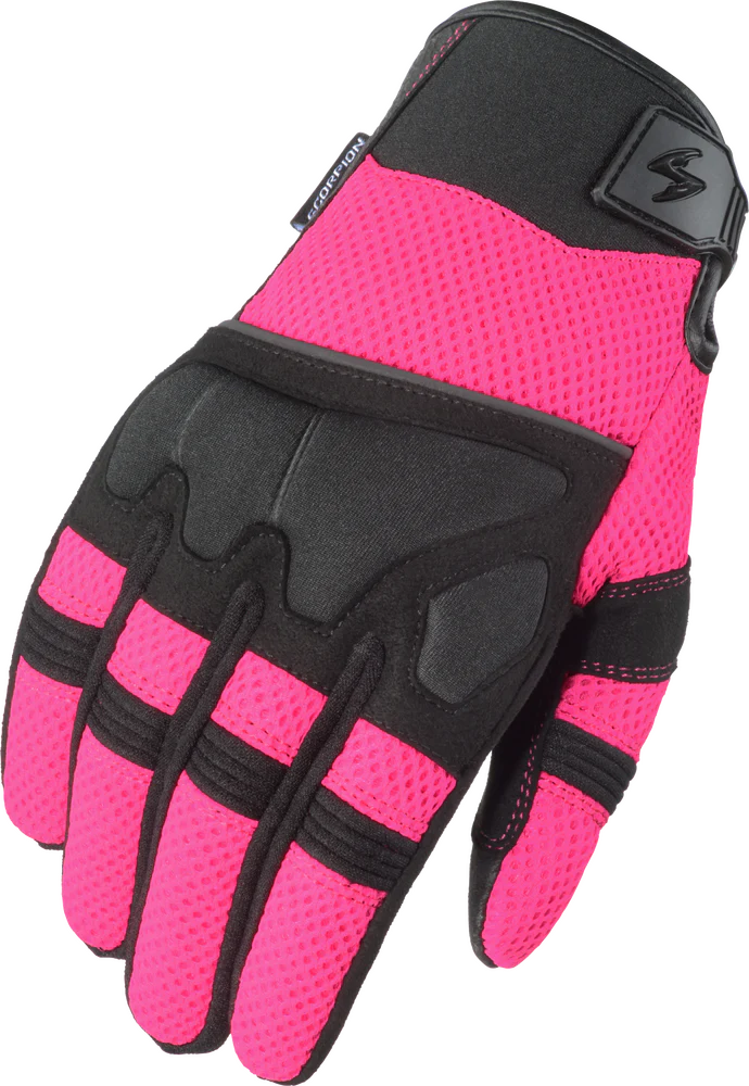 Scorpion EXO Cool Hand III Gloves for Women - Image 5