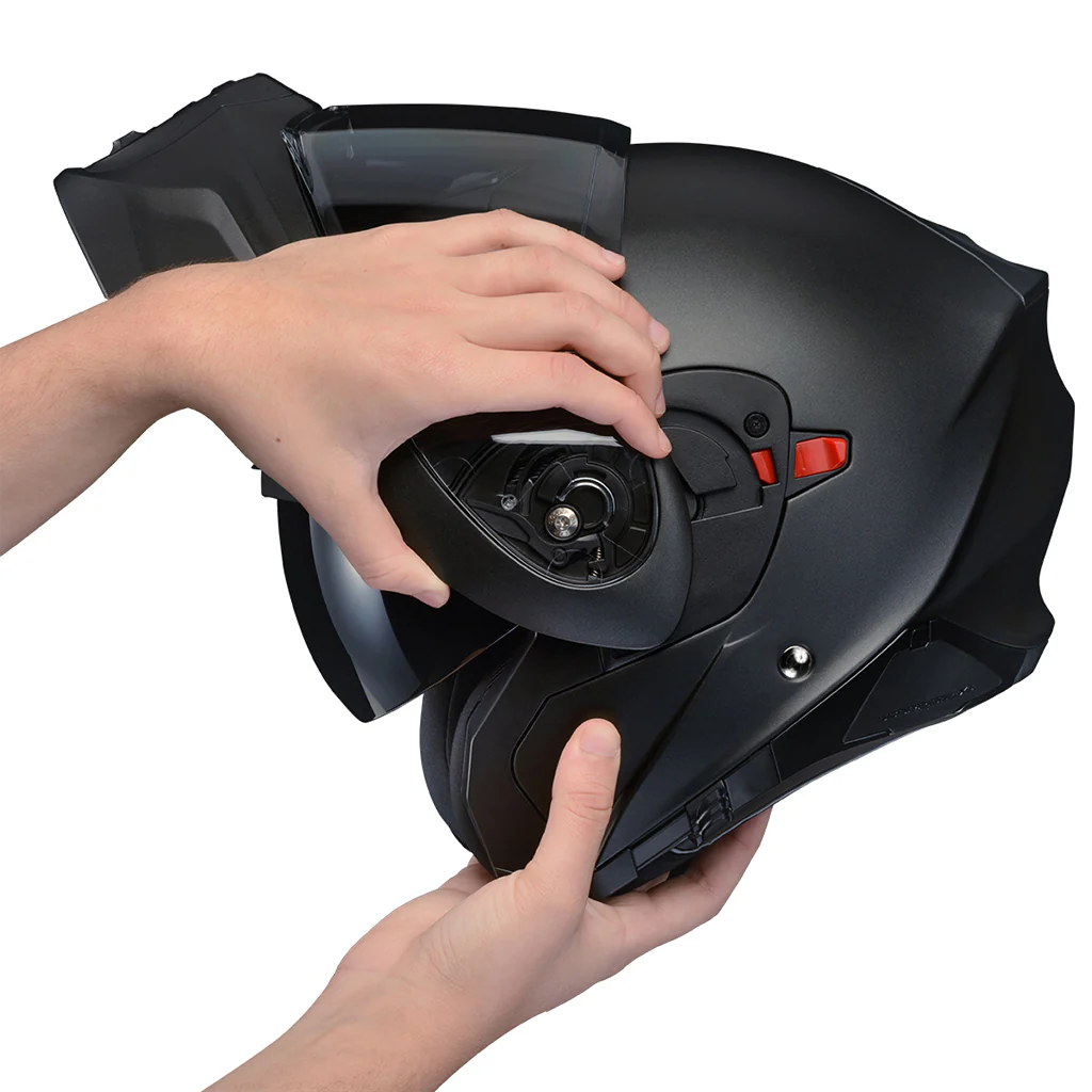 Scorpion EXO-GT930 Transformer Modular Helmet - Image 10