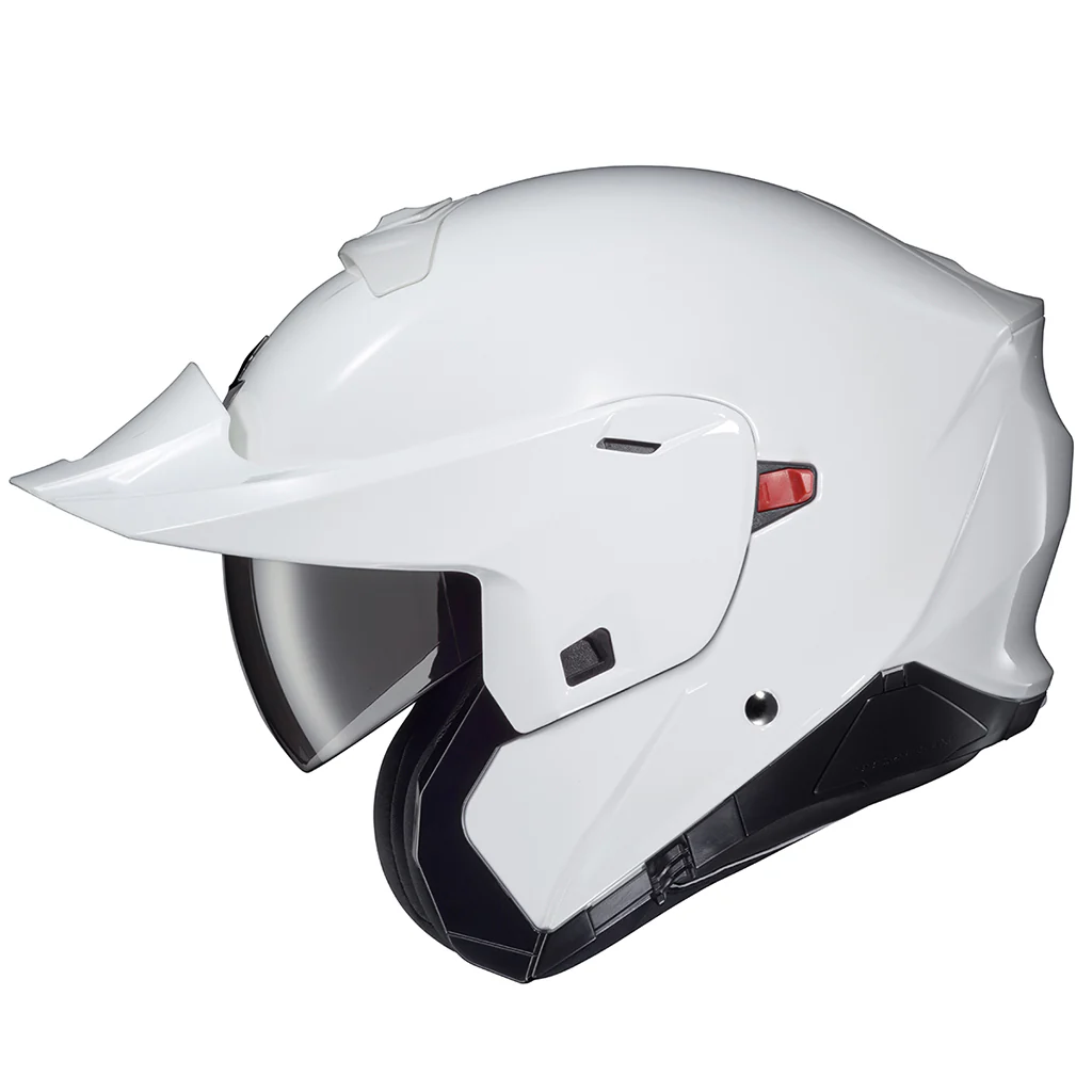 Scorpion EXO-GT930 Transformer Modular Helmet - Image 9