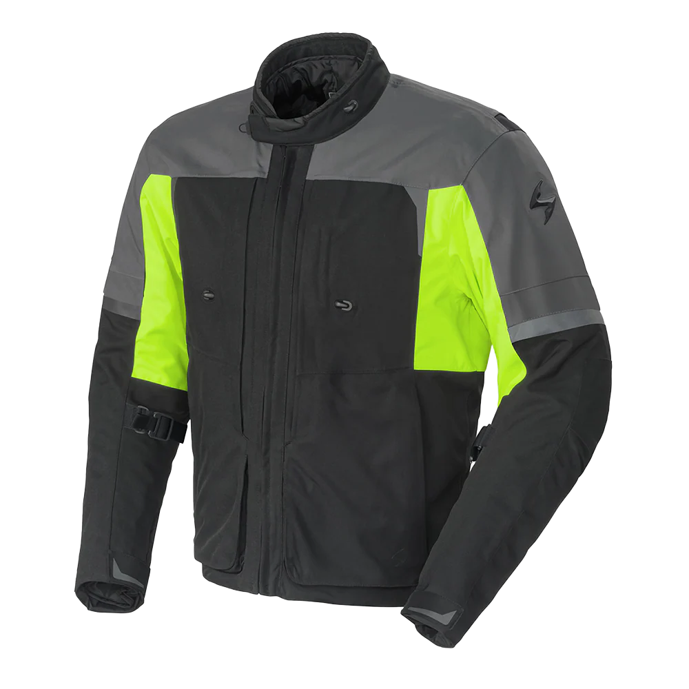 Scorpion EXO Optima II Jacket - Image 3