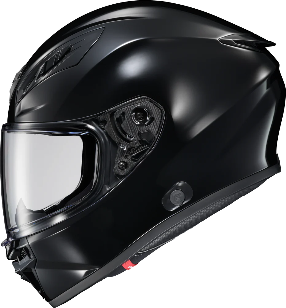 Scorpion EXO-R430 Solid Helmet - Image 4