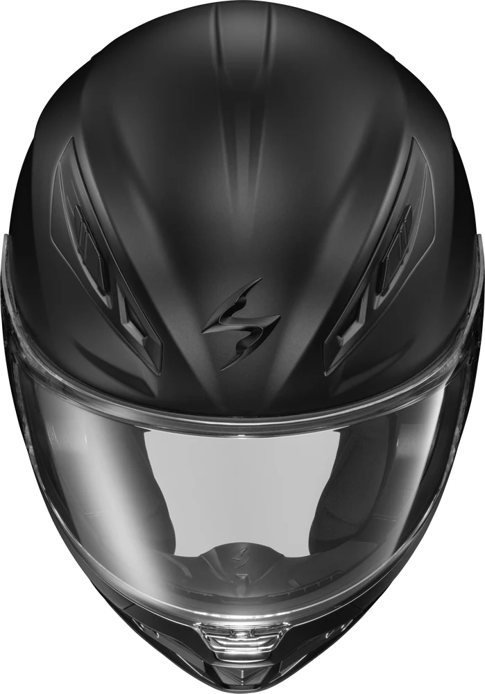 Scorpion EXO-R430 Solid Helmet - Image 7