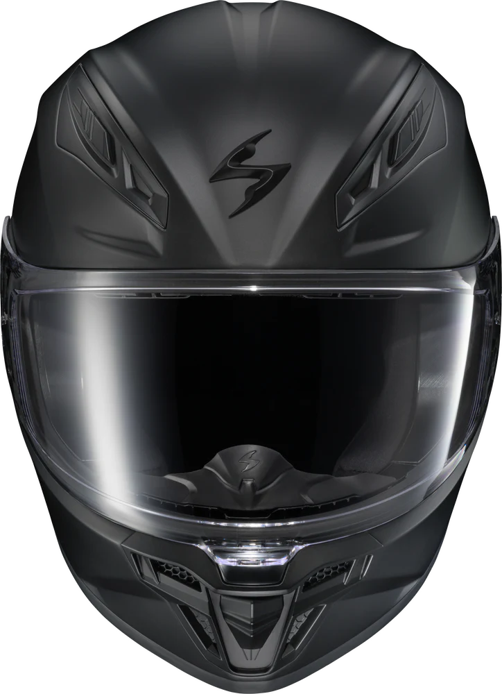 Scorpion EXO-R430 Solid Helmet - Image 8