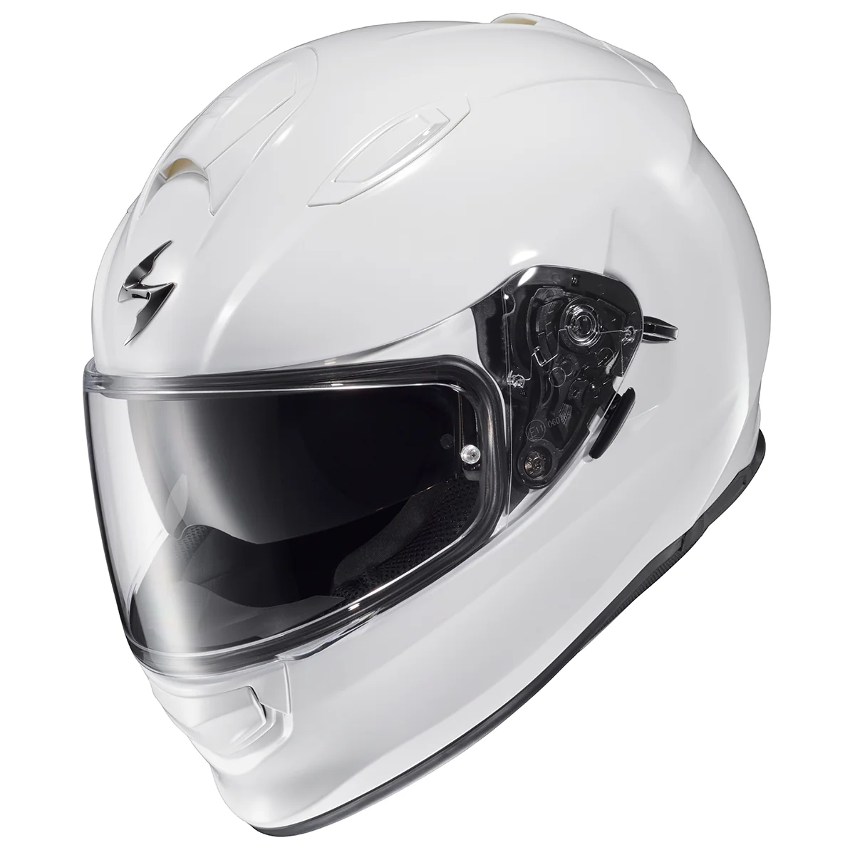 Scorpion EXO Ryzer Solid Helmet - Image 2