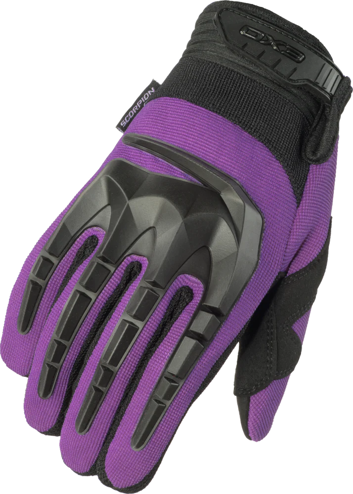 Scorpion EXO Skrub II Gloves for Women - Image 3