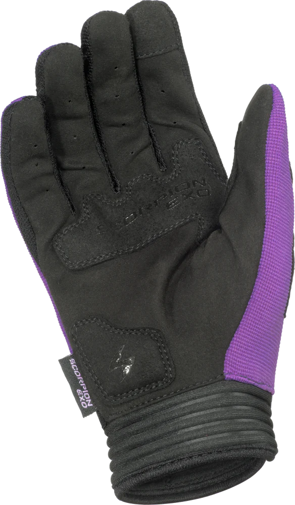 Scorpion EXO Skrub II Gloves for Women - Image 6