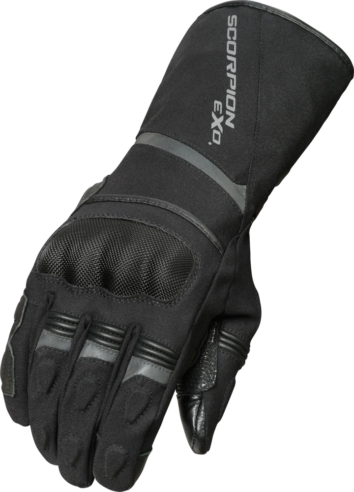 Scorpion EXO Tempest II Gloves