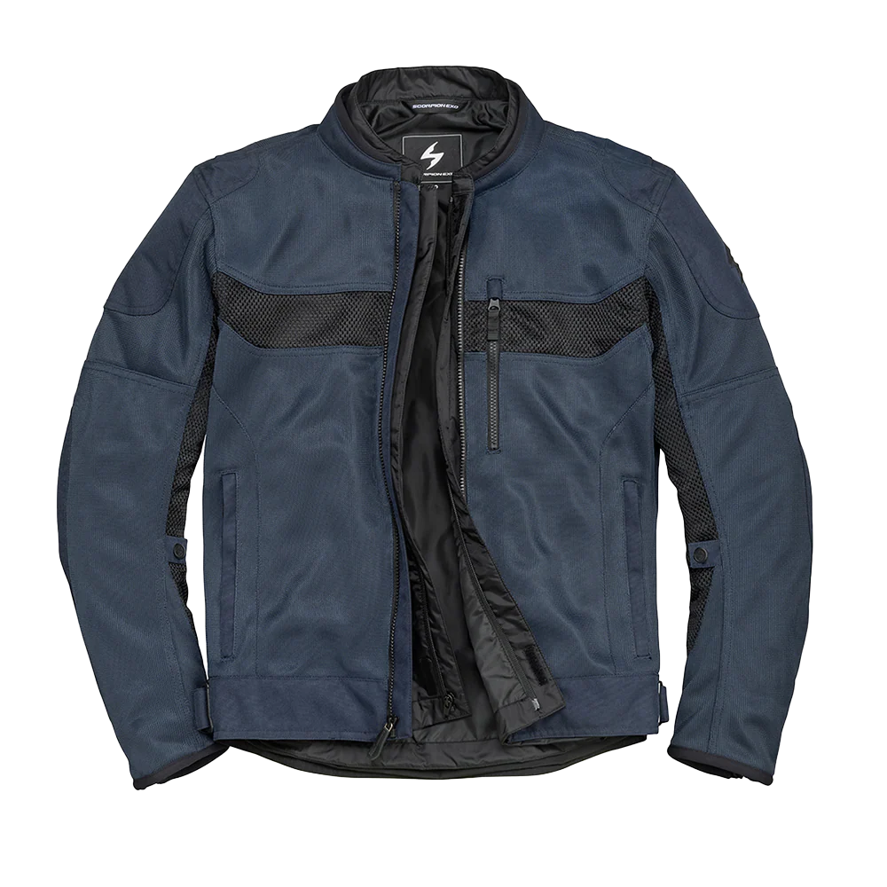 Scorpion EXO Vortex Air II Jacket - Image 4
