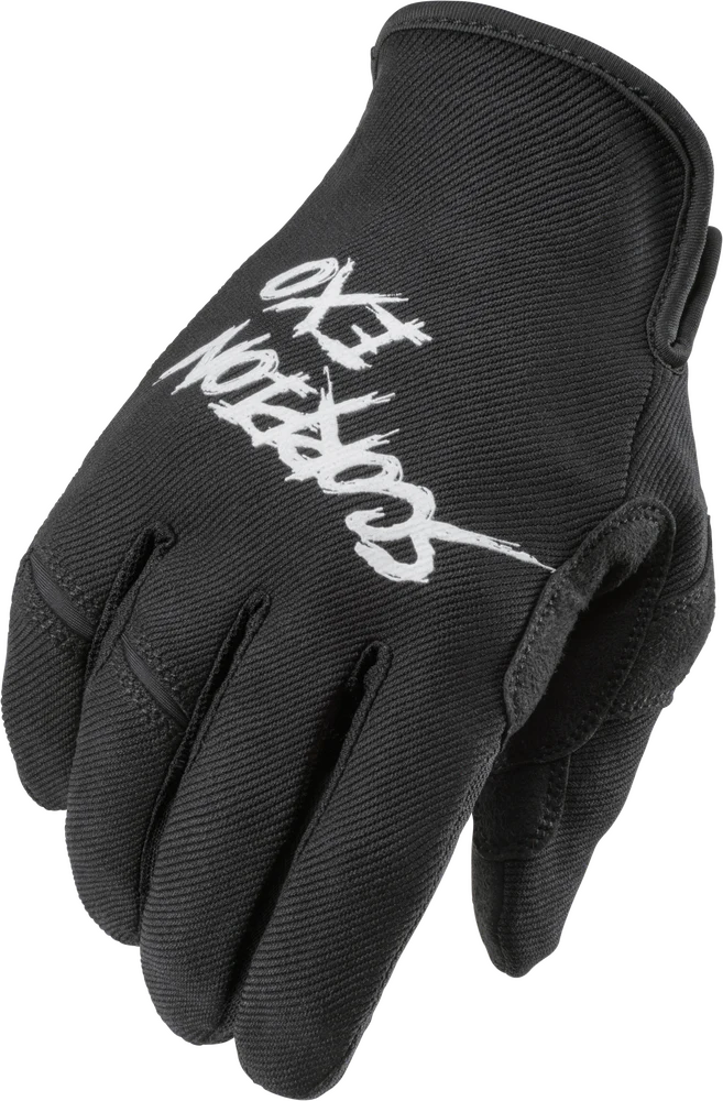 Scorpion Grind Air-Stretch Glove - Image 4