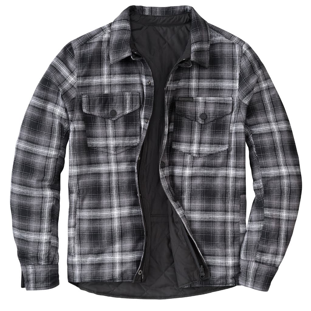 Scorpion Morpheus Reversible Jacket