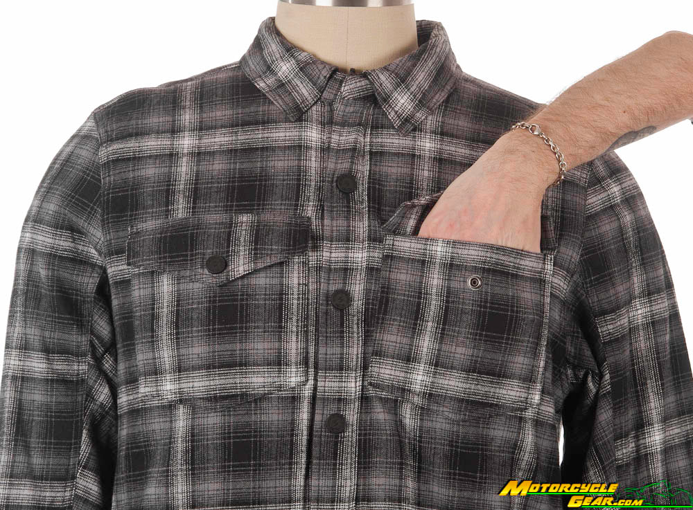 Scorpion Morpheus Reversible Jacket - Image 10