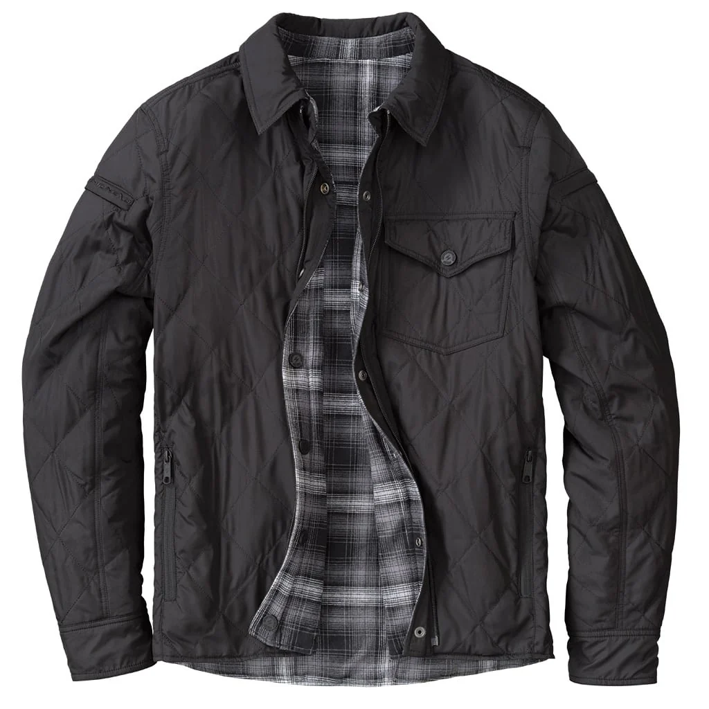 Scorpion Morpheus Reversible Jacket - Image 2