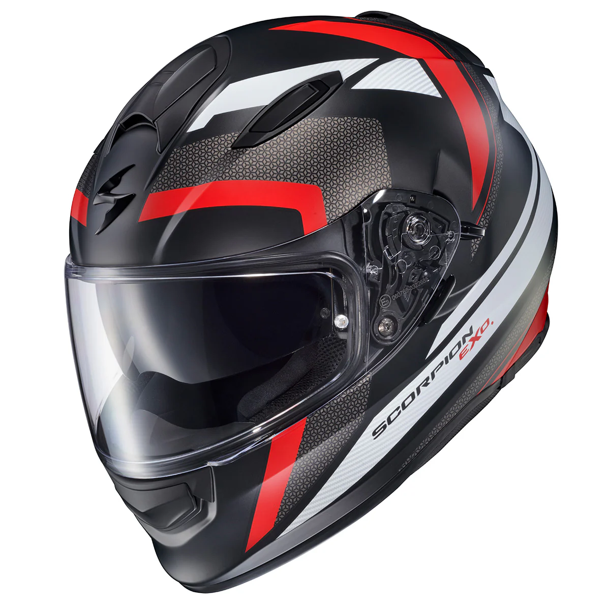 Scorpion Ryzer Evolution Helmet - Image 2