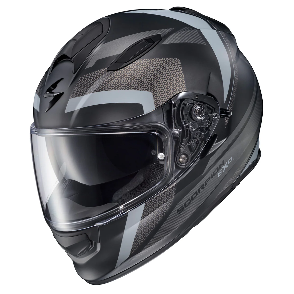 Scorpion Ryzer Evolution Helmet - Image 4
