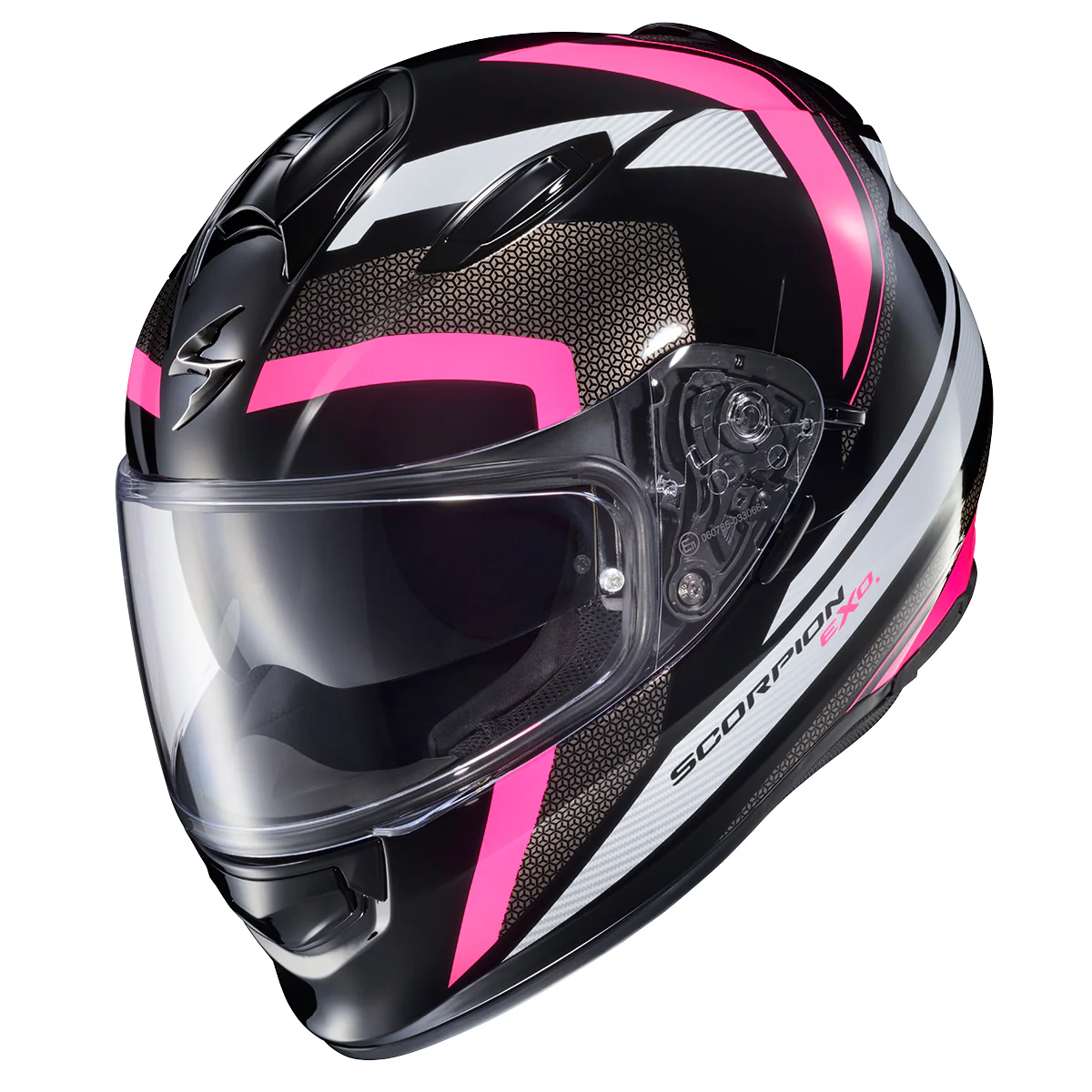 Scorpion Ryzer Evolution Helmet - Image 5