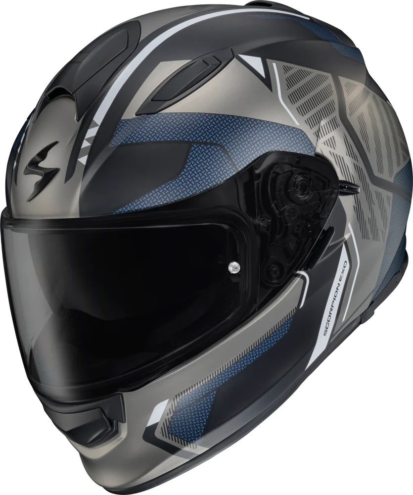 Scorpion Ryzer Switch Helmet - Image 4