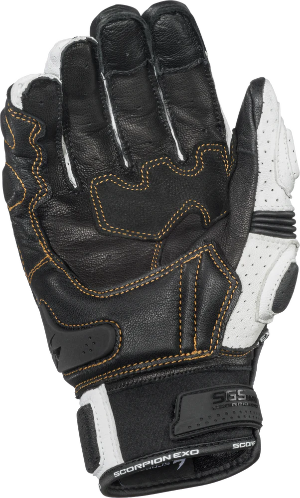 Scorpion EXO SGS MK III Gloves - Image 10