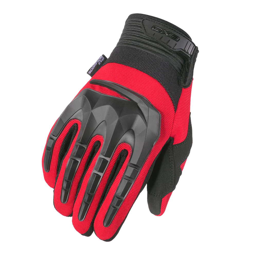 Scorpion Skrub II Gloves - Image 3