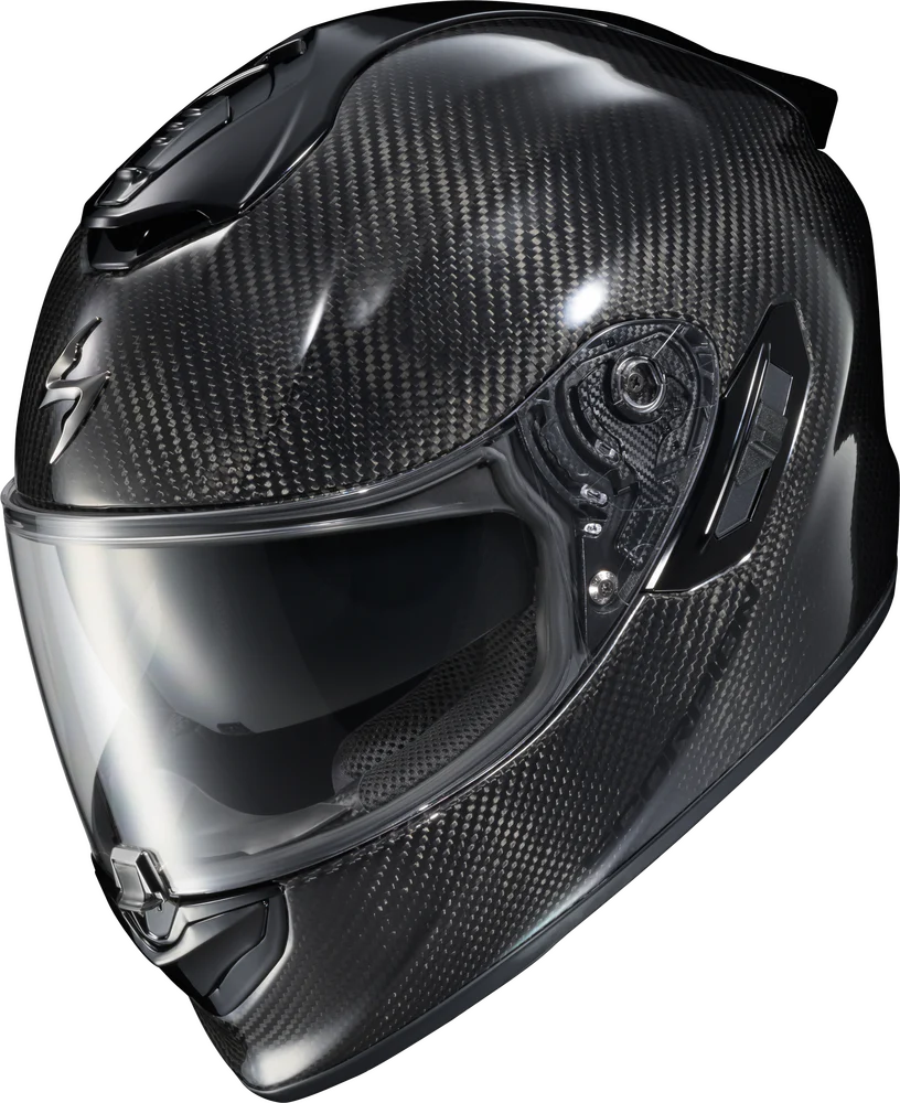 Scorpion ST1400 EVO Solid Helmet