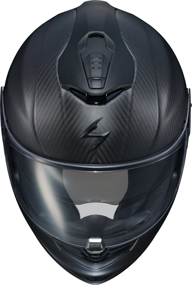 Scorpion ST1400 EVO Solid Helmet - Image 5