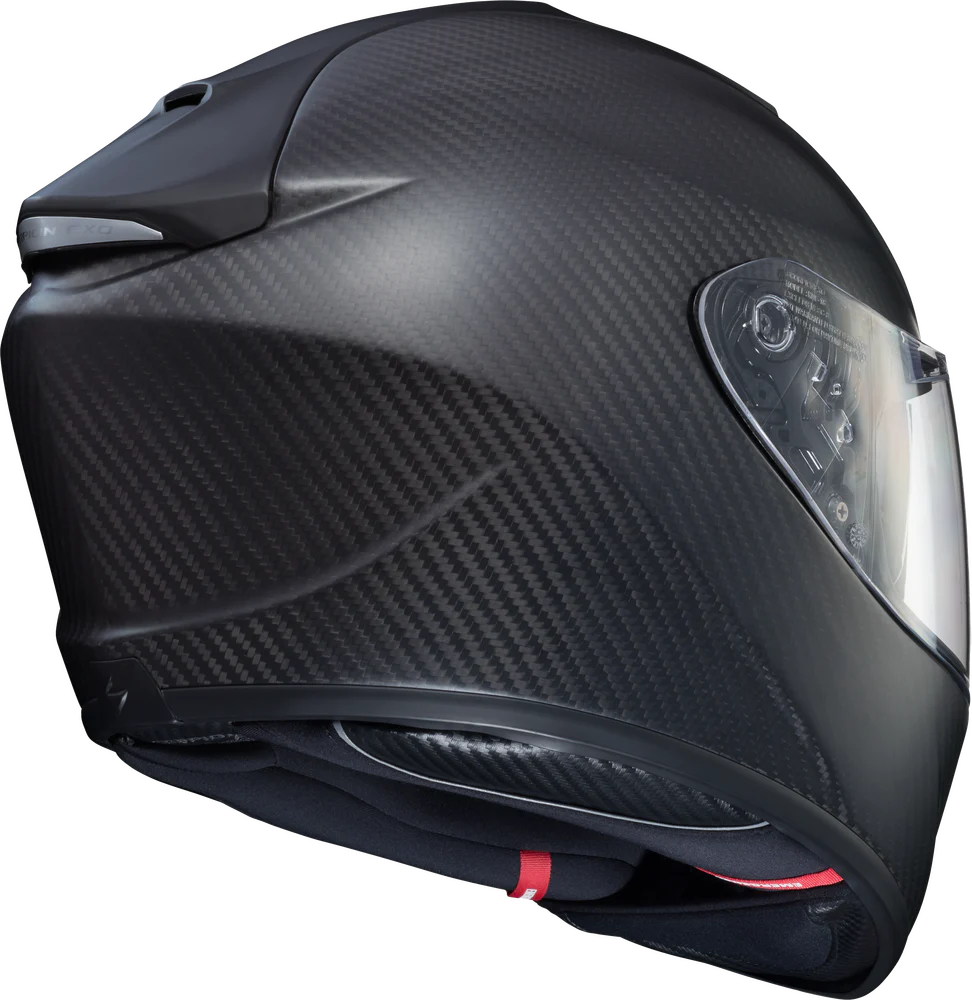 Scorpion ST1400 EVO Solid Helmet - Image 6