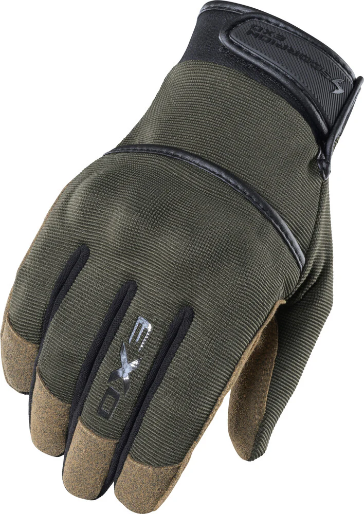 Scorpion Stealth Grip Gloves - Image 5