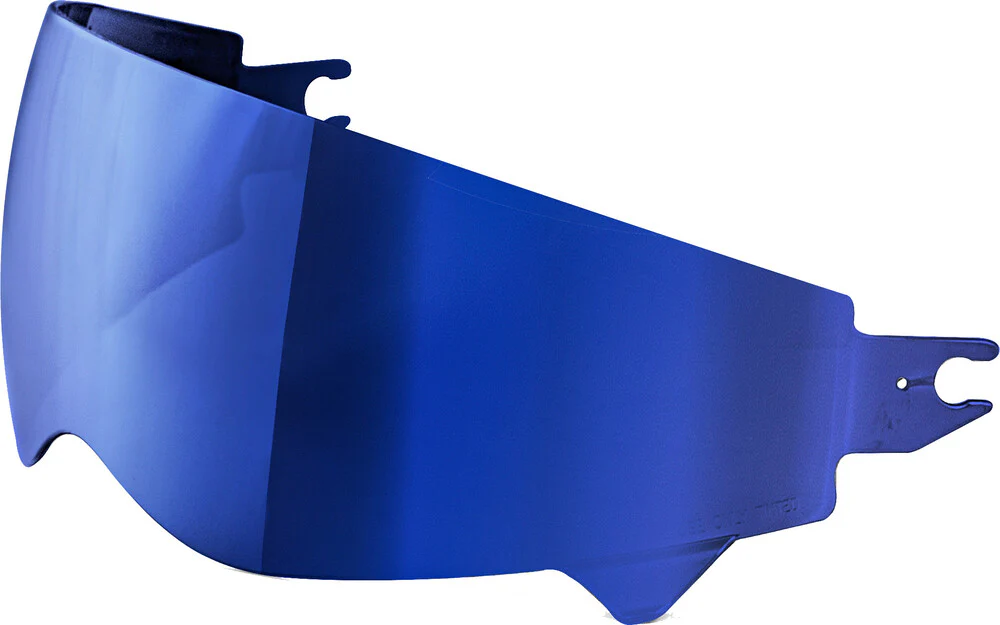 Scorpion Sun Visor For Covert Helmet - Image 4