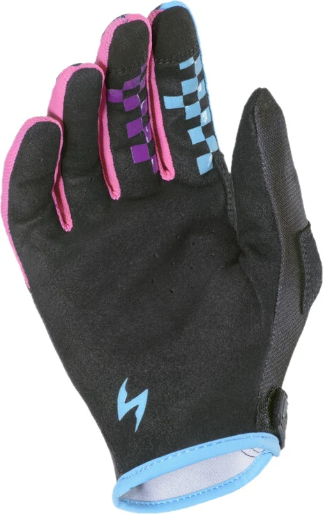 Scorpion Sunset Moto-Flex Gloves - Image 2