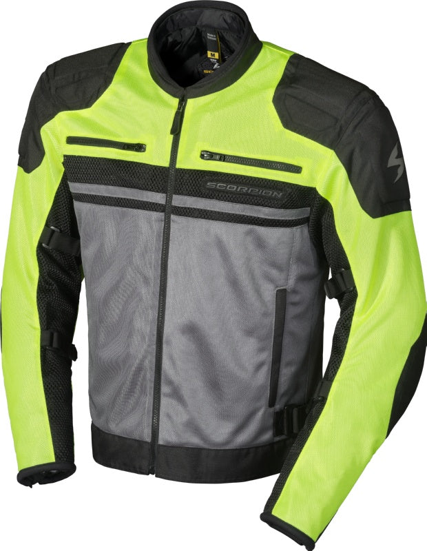 Scorpion Vortex Air Jacket - Image 2
