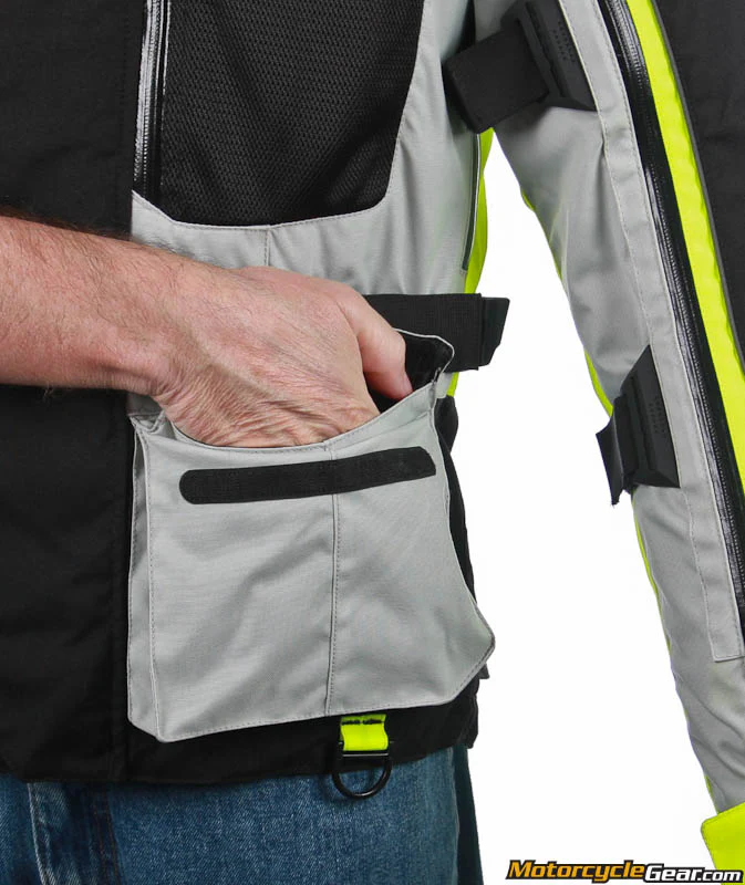Scorpion Yosemite Jacket - Image 21